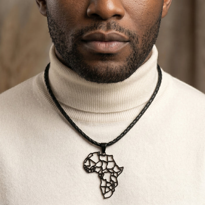 Sankofa Trace